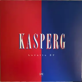 Kasperg - Luvattu EP