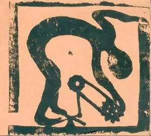 Kasperle Wellblech & The Jesus Butterfly - Ka