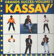 Kassav - Grands Succès - Volume 2