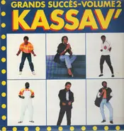 Kassav - Grands Succès - Volume 2