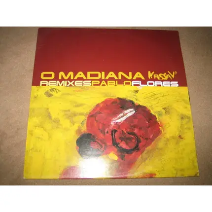 Kassav' - Oh Madiana