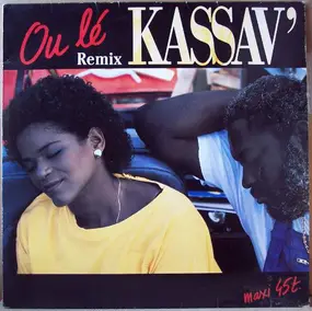 Kassav' - Ou Lé (Remix)