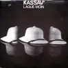 LP - Kassav' - Lagué Moin