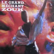 Double LP - Kassav' - Le Grand Méchant Zouk