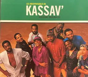 Kassav' - Les indispensables de Kassav'