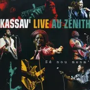 Kassav - Live Au Zenith -1993