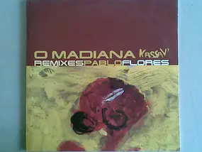 Kassav' - O Madiana - Remixes Pablo Flores