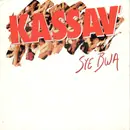 7inch Vinyl Single - Kassav' - Syé Bwa