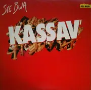 12inch Vinyl Single - Kassav' - Syé Bwa