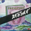 LP - Kassav' - Passeport