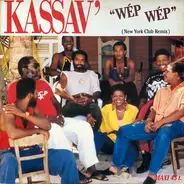 Kassav' - Wép Wép (New York Club Remix)