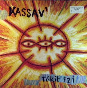 Kassav' - Tekit Izi