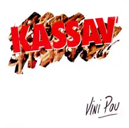 Kassav' - Vini Pou