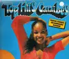 LP - Kassav, Ti Fabrice a.o. - Top Hits Caraïbes