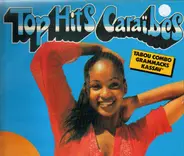 Kassav, Ti Fabrice a.o. - Top Hits Caraïbes