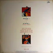 12inch Vinyl Single - Kassav' - Ayen Pa Mol'