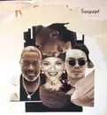 12inch Vinyl Single - Kassav' - Difé, Soupapé