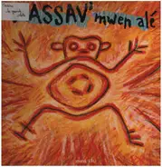 Kassav' - Mwen Ale