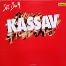 12inch Vinyl Single - Kassav' - Syé Bwa