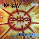 LP - Kassav' - Tékit Izi