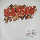 LP - Kassav' - Vini Pou