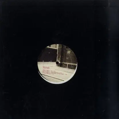 Kassem Mosse - Ep
