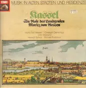 Moritz von Hessen