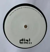 12inch Vinyl Single - Kassian Troyer - Stills