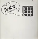 LP - Kassiber - Nur Wo Kassiber Draufsteht,...War Auch Kassiber Drin!
