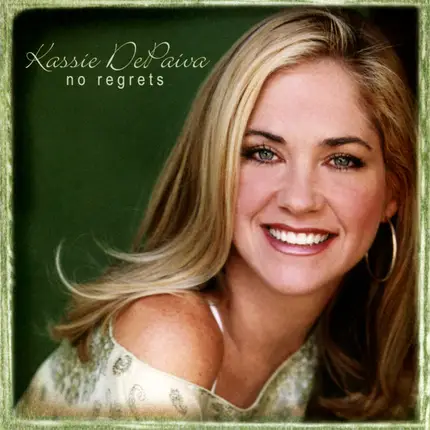 Kassie DePaiva - No Regrets