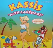 Kassis - Mon Carénage (Parodie Macarena Française)