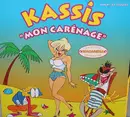 12inch Vinyl Single - Kassis - Mon Carénage (Parodie Macarena Française)