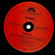 LP - Kasso - Walkman