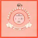 12inch Vinyl Single - Kasso - Walkman