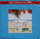 12inch Vinyl Single - Kasso - Walkman