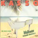7inch Vinyl Single - Kasso - Walkman