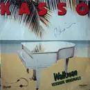 7inch Vinyl Single - Kasso - Walkman