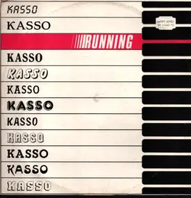 Kasso - Running