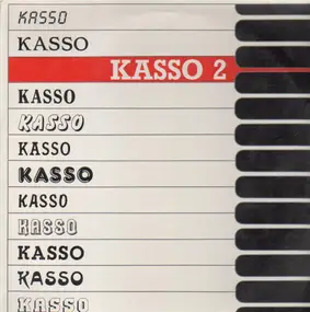 Kasso - Kasso 2