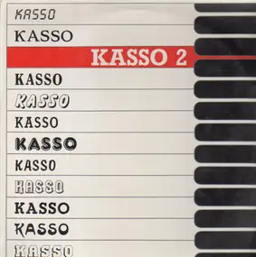 Kasso - Kasso 2