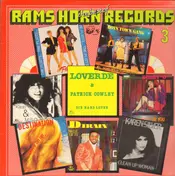 Kasso - The Best Of Rams Horn Records 3