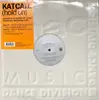 12inch Vinyl Single - Kat Call - Hold On