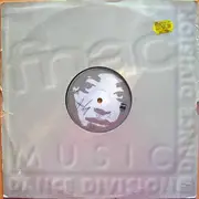 12inch Vinyl Single - Kat Call - Hold On