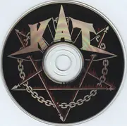 CD - Kat - Bastard