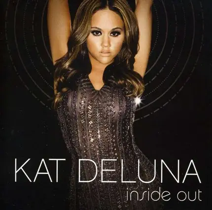 Kat Deluna - Inside Out