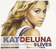 CD - Kat DeLuna - 9 Lives