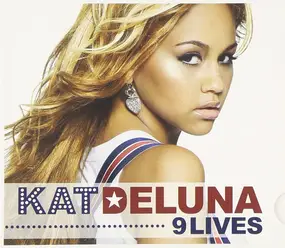 kat deluna - 9 Lives