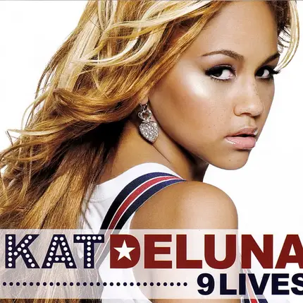 Kat DeLuna - 9 Lives