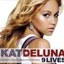 CD - Kat DeLuna - 9 Lives