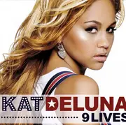 CD - Kat DeLuna - 9 Lives